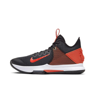 NIKE 耐克 Lebron Witness IV EP 男子篮球鞋 CD0188