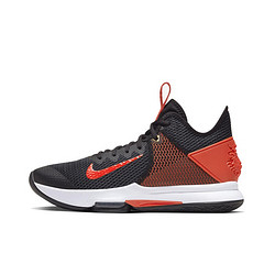 NIKE 耐克 Nike Zoom Witness IV 篮球鞋