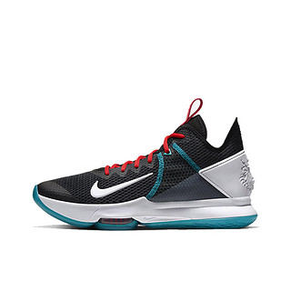 NIKE 耐克 Lebron Witness IV EP 男子篮球鞋 CD0188