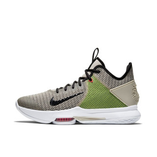 NIKE 耐克 Lebron Witness IV EP 男子篮球鞋 CD0188