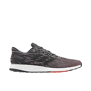 adidas 阿迪达斯 adidas Pure Boost DPR 跑鞋 B37790 碳黑红 39