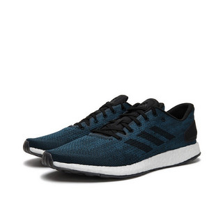 adidas 阿迪达斯 adidas Pure Boost DPR 跑鞋 青蓝色 42