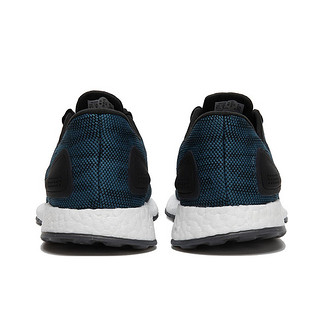 adidas 阿迪达斯 adidas Pure Boost DPR 跑鞋 青蓝色 42