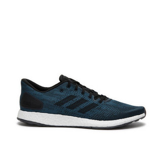 adidas 阿迪达斯 adidas Pure Boost DPR 跑鞋 青蓝色 42