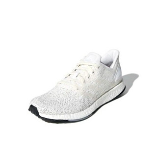 adidas 阿迪达斯 adidas Pure Boost DPR 跑鞋 奶油灰 36