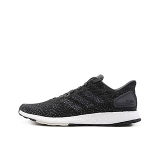 adidas 阿迪达斯 adidas Pure Boost DPR 跑鞋 B75830 黑白满天星 38