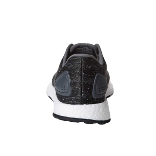 adidas 阿迪达斯 adidas Pure Boost DPR 跑鞋 B75830 黑白满天星 38