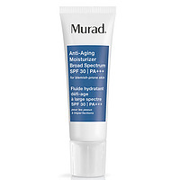 Murad 慕拉得 抗衰老保湿面霜 50ml