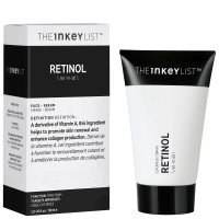 The INKEY List 维A视黄醇精华 30ml