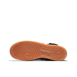 NIKE 耐克 Nike SF-Air Force 1 运动板鞋 蓝生胶 42.5
