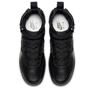 NIKE 耐克 Nike SF-Air Force 1 运动板鞋 黑虎纹Mid 44