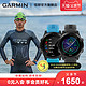 Garmin佳明Forerunner 945 跑步音乐铁三运动马拉松手表旗舰官方