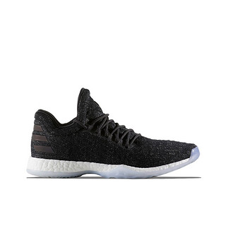 adidas 阿迪达斯 adidas Harden Vol.1 LS 篮球鞋 黑蓝 40