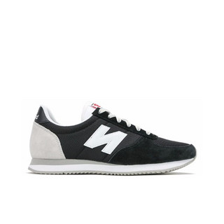 new balance New Balance 220 跑鞋 黑色 40.5