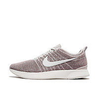 NIKE 耐克 Nike Dualtone Racer 运动板鞋 冷灰色/粉红 37.5