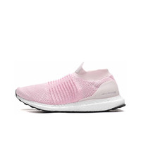 adidas 阿迪达斯 Ultra Boost Laceless 女子跑鞋 B75856
