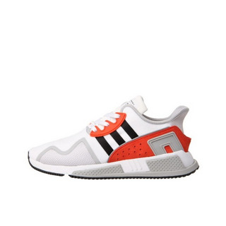 adidas 阿迪达斯 adidas EQT Cushion ADV 运动板鞋 白灰红 41