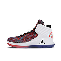 NIKE 耐克 Air Jordan 32 篮球鞋 AH3348-105 彩虹 42