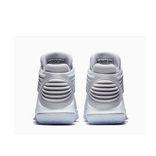 NIKE 耐克 Air Jordan 32 篮球鞋 白银 47.5