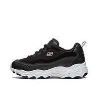 SKECHERS 斯凯奇 Skechers Encore 运动板鞋 黑色 38