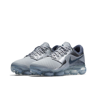 NIKE 耐克 Nike Air VaporMax CS 跑鞋 狼灰 37.5