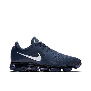 NIKE 耐克 Air VaporMax 中性跑鞋 AH9046-401 藏蓝 39