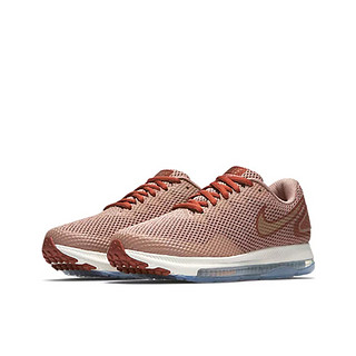 NIKE 耐克 Nike Zoom All Out Low 2 跑鞋 橙色 37.5