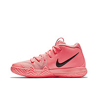 NIKE 耐克 Nike Kyrie 4 篮球鞋 浅粉色 AA2897-601 40