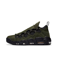 NIKE 耐克 Nike Air More Money 篮球鞋 军绿 45.5