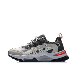 LI-NING 李宁 逆转2020复古休闲鞋 AGCQ157 *2件