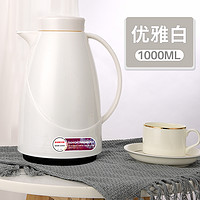 沃米 真空保温壶 1000ml