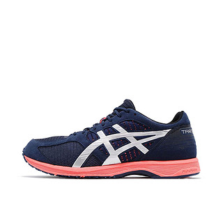 ASICS 亚瑟士 Asics Tartherzeal 6 跑鞋 蓝橙 43.5