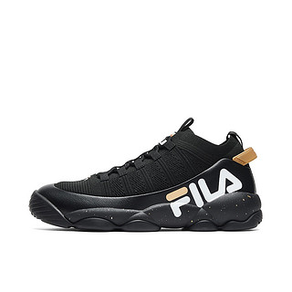 FILA 斐乐 FILA 舒适时尚休闲鞋 F12W014115F 篮球鞋
