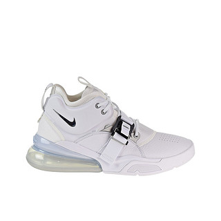 NIKE 耐克 Nike Air Force 270 跑鞋 白银 47.5