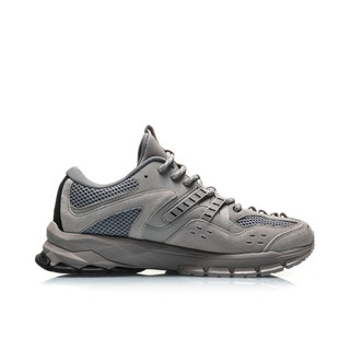 LI-NING 李宁 减震防滑跑鞋 ARDQ003 跑鞋