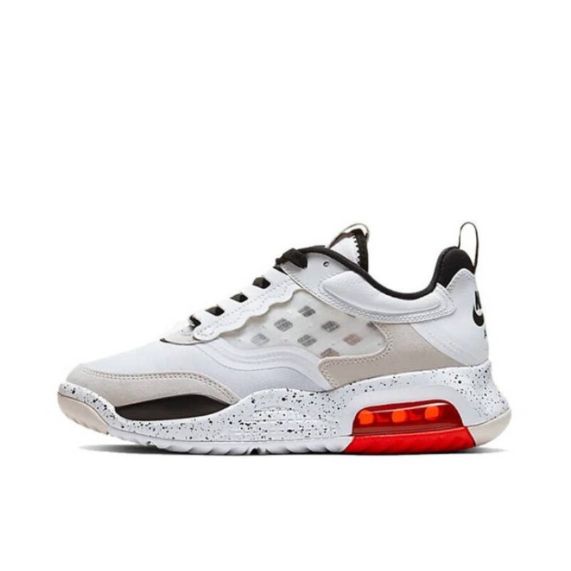 nike耐克女鞋2020春季新款jordanmax200gs运动跑步鞋cd5161cd
