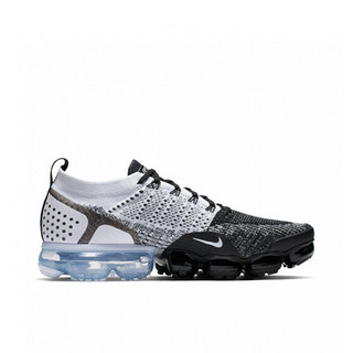 NIKE 耐克 Nike Air VaporMax 2.0 跑鞋 942842-016奥利奥 42