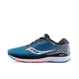 saucony 索康尼 Saucony Guide 13 跑鞋