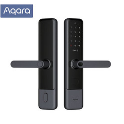 Aqara N200 家用防盗电子指纹锁