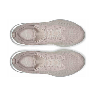 NIKE 耐克 Odyssey React 女子跑鞋 AO9820-201 粉白蓝 40