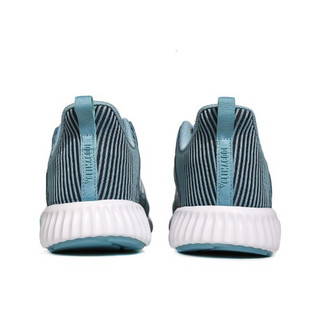 adidas 阿迪达斯 adidas Climacool Vent 跑鞋 B41585 灰白绿 43