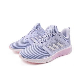 adidas 阿迪达斯 adidas Climacool Vent 跑鞋 粉蓝 37