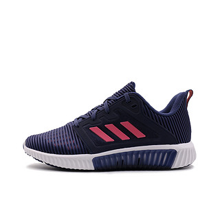 adidas 阿迪达斯 adidas Climacool Vent 跑鞋 藏蓝粉 36.5