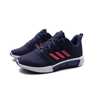 adidas 阿迪达斯 adidas Climacool Vent 跑鞋 CM7402 CM7402 藏蓝粉 36