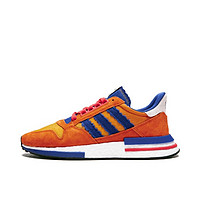 adidas ORIGINALS ZX 500 RM 七龙珠联名款 悟空 中性休闲运动鞋 D97046