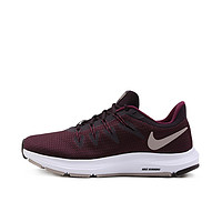 NIKE 耐克 Nike Quest 跑鞋 酒红 36.5