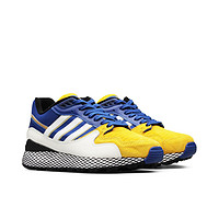 adidas Originals Ultra Tech 龙珠联名款 贝吉塔 中性跑鞋 D97054