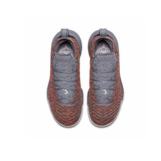 NIKE 耐克 Nike LeBron 16 篮球鞋 彩虹 47.5