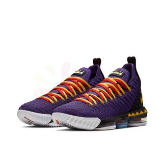 NIKE 耐克 Nike LeBron 16 篮球鞋 马丁 47.5