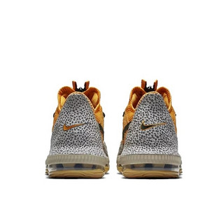 NIKE 耐克 Nike LeBron 16 篮球鞋 石斑 47.5